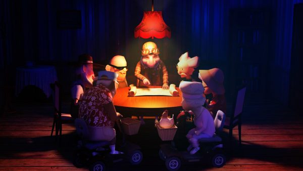 Coffin Dodgers Steam Key GLOBAL - Image 3