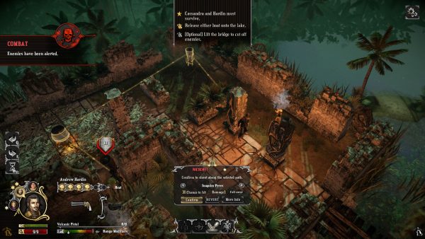 Hard West Collector's Edition Steam Key GLOBAL - Image 2