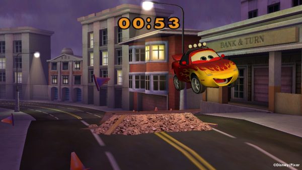 Disney Pixar Cars Toon: Mater's Tall Tales Steam Key GLOBAL - Image 3