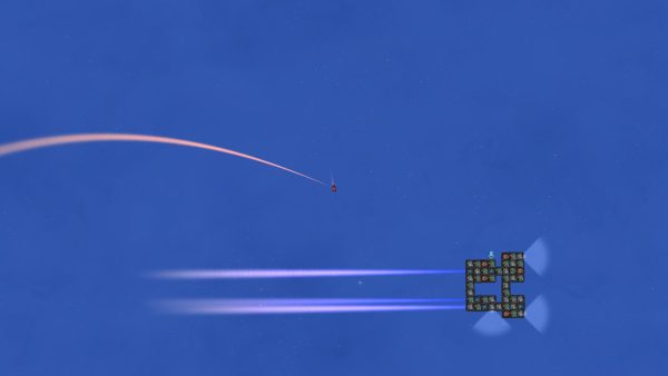 Heat Signature Steam Key PC GLOBAL - Image 2