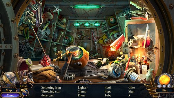 Skyland: Heart of the Mountain - Steam - Key GLOBAL - Image 2