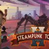 Steampunk Tower 2 Steam Key GLOBAL - Image 2