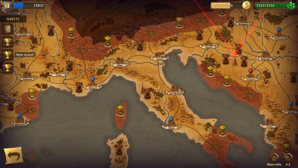 Steampunk Tower 2 Steam Key GLOBAL - Image 3
