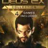 Deus Ex Collection (PC) - Steam Key - GLOBAL - Image 2