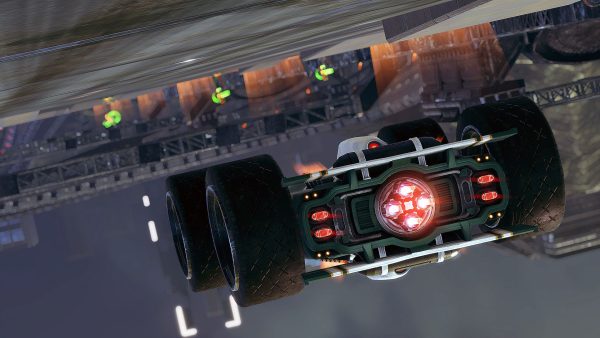 GRIP: Combat Racing - Steam - Key EUROPE - Image 3