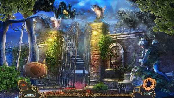 Demon Hunter: Chronicles from Beyond Steam Key GLOBAL - Image 2