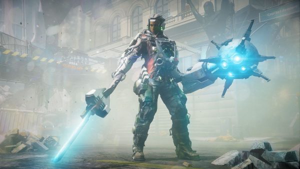 THE SURGE 2 - SEASON PASS (DLC) - Steam - Key GLOBAL - Image 3