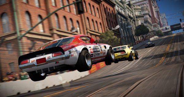 GRID (2019) | Standard Edition (Xbox One) - Xbox Live Key - UNITED STATES - Image 3