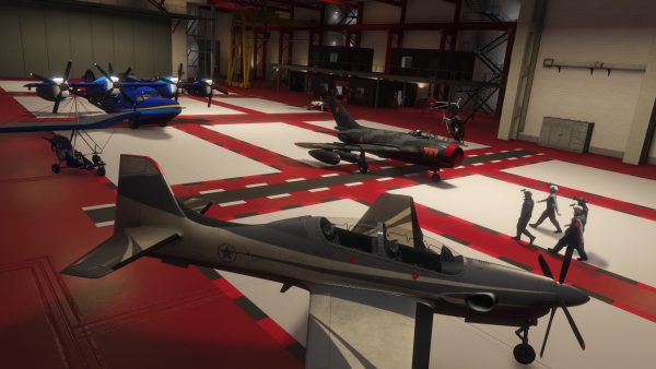 Grand Theft Auto V: Premium Online Edition & Great White Shark Card Bundle Xbox Live Key Xbox One UNITED STATES - Image 3