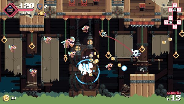 Flinthook Steam Key GLOBAL - Image 2