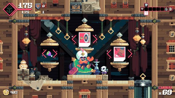 Flinthook Steam Key GLOBAL - Image 3