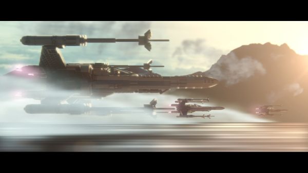 LEGO Star Wars: The Force Awakens - Season Pass Steam Key GLOBAL - Image 2