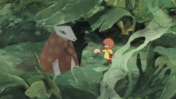 Tiny Echo Steam Key GLOBAL - Image 2