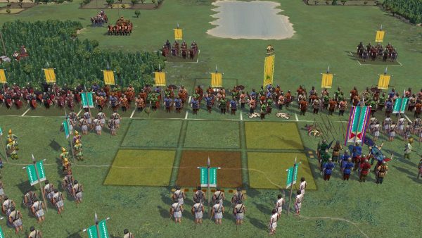 Field of Glory II (PC) - Steam Key - GLOBAL - Image 3
