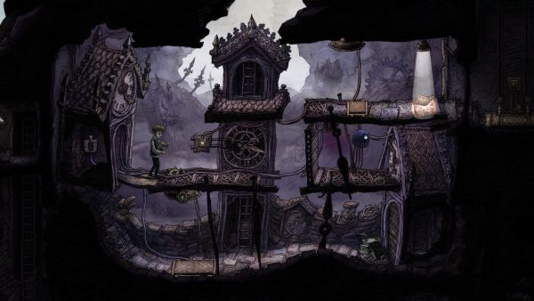 Creaks (PC) - Steam Key - GLOBAL - Image 3