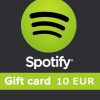 Spotify Gift Card 30 EUR - Spotify Key - GERMANY - Image 2