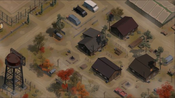 Rebel Cops - Steam - Key (GLOBAL) - Image 2
