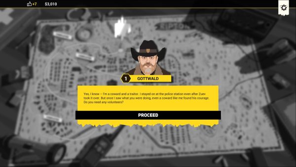 Rebel Cops - Steam - Key (GLOBAL) - Image 3