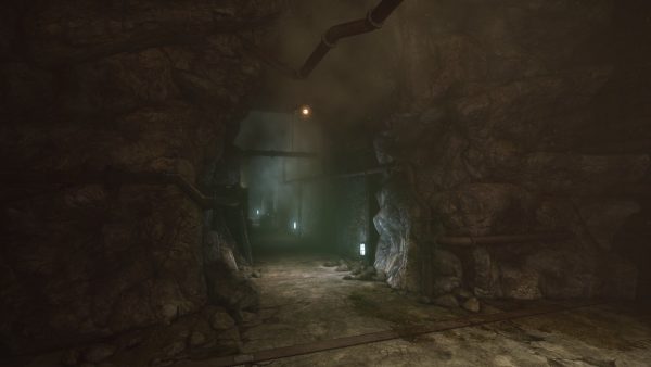 Lethe - Episode One Steam Key GLOBAL - Image 2