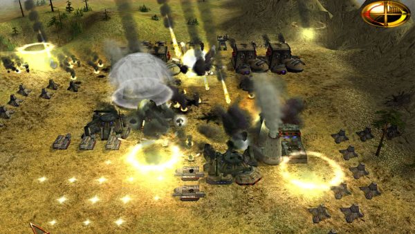 Earth 2150 - Lost Souls Steam Key GLOBAL - Image 3