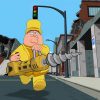 Family Guy: Back to the Multiverse - Peter Griffin's Man Boob Mega Sweat Pack Steam Key GLOBAL - Image 3