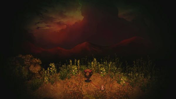 Yomawari: Midnight Shadows Steam Key PC GLOBAL - Image 2