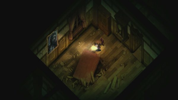 Yomawari: Midnight Shadows Steam Key PC GLOBAL - Image 3