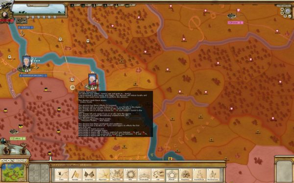 Rise of Prussia Gold Steam Key GLOBAL - Image 2