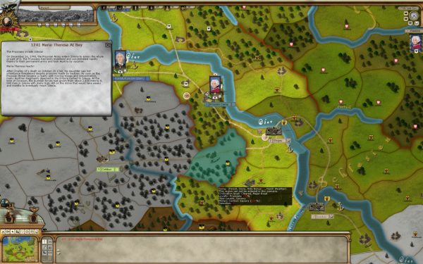 Rise of Prussia Gold Steam Key GLOBAL - Image 3