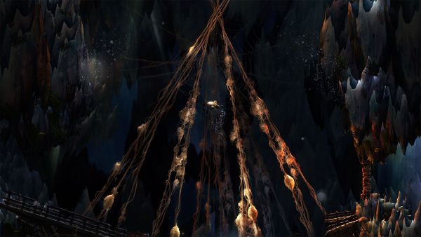 Song of the Deep Steam Key GLOBAL - Image 2