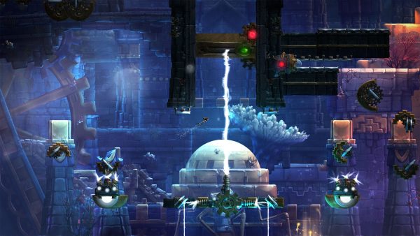 Song of the Deep Steam Key GLOBAL - Image 3