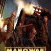 Man O' War: Corsair - Warhammer Naval Battles Steam Key GLOBAL - Image 2