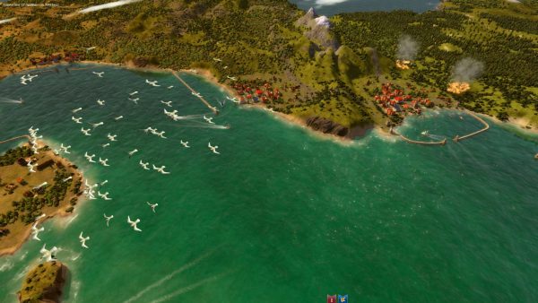 Rise of Venice - Beyond the Sea (PC) - Steam Key - GLOBAL - Image 2