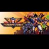 Freedom Force Steam Key GLOBAL - Image 2