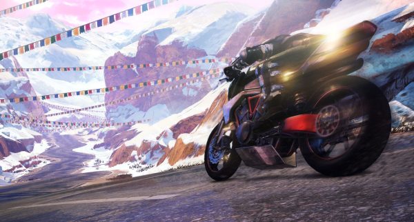Moto Racer 4 Deluxe Edition Steam Key GLOBAL - Image 3