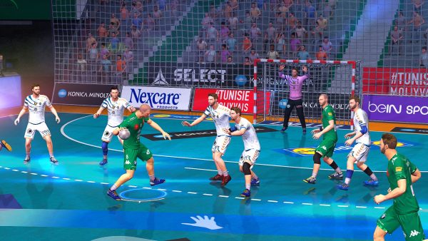 Handball 16 Steam Key GLOBAL - Image 3