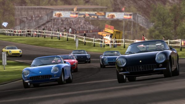Test Drive: Ferrari Racing Legends Steam Key GLOBAL - Image 2