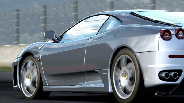 Test Drive: Ferrari Racing Legends Steam Key GLOBAL - Image 3
