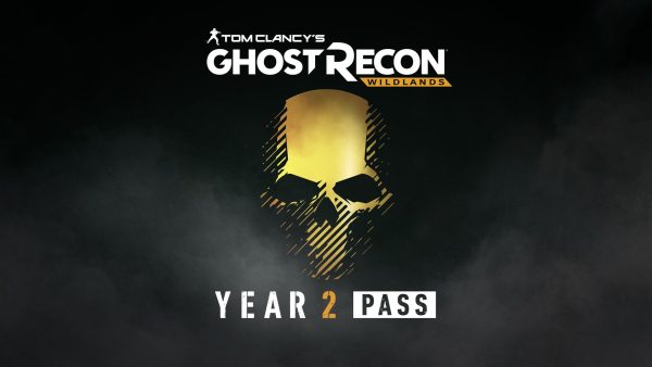 Tom Clancy's Ghost Recon Wildlands - Year 2 Pass - Ubisoft Connect - GLOBAL - Image 2