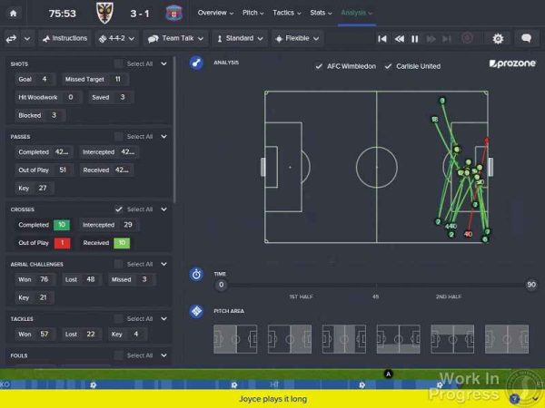 Football Manager 2016 Steam Key GLOBAL - Image 2