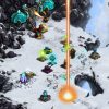 Ancient Planet Tower Defense Steam Key GLOBAL - Image 2