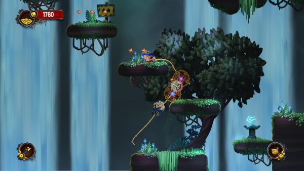 Chariot Steam Key GLOBAL - Image 3