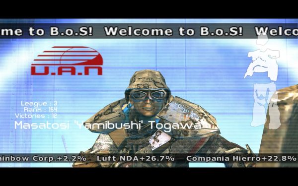 Bet On Soldier Steam Key GLOBAL - Image 3