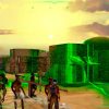 Outcast 1.1 Steam Key GLOBAL - Image 2