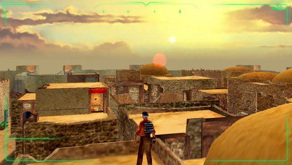 Outcast 1.1 Steam Key GLOBAL - Image 3