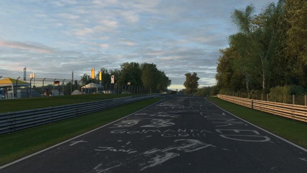 RaceRoom - Nürburgring Legends Steam Key GLOBAL - Image 2
