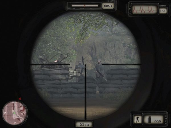 Sniper Art of Victory (PC) - Steam Key - GLOBAL - Image 3