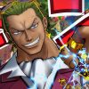 One Piece Burning Blood Gold Pack Steam Key GLOBAL - Image 2