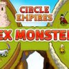 Circle Empires: Apex Monsters! Steam Key GLOBAL - Image 2