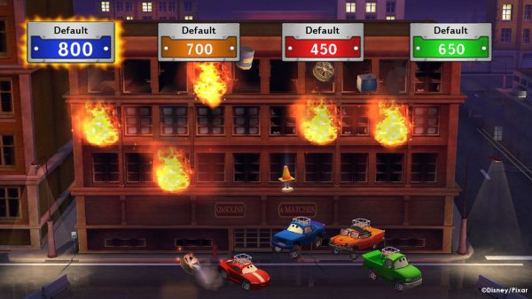 Disney Flight and Racing Steam Key GLOBAL - Image 3